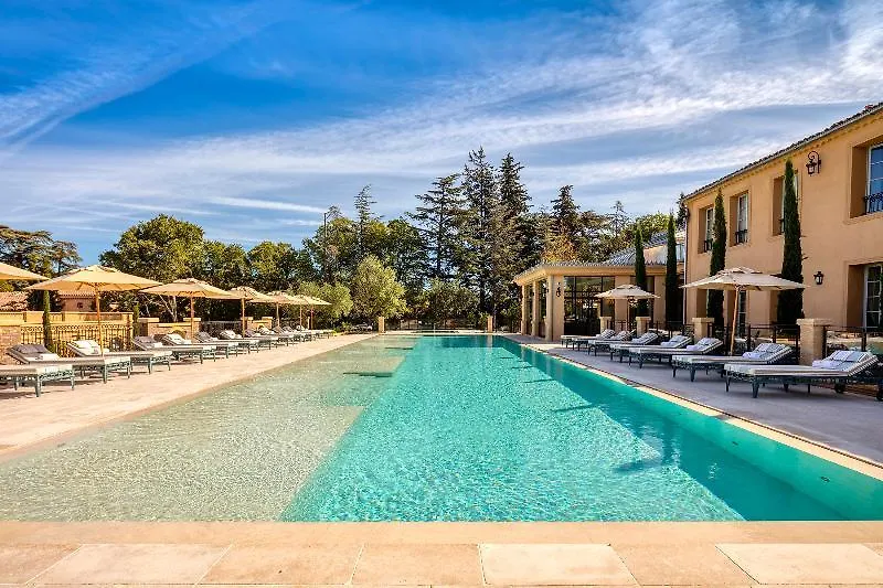 ***** Hotel Villa Saint-Ange Aix-en-Provence França