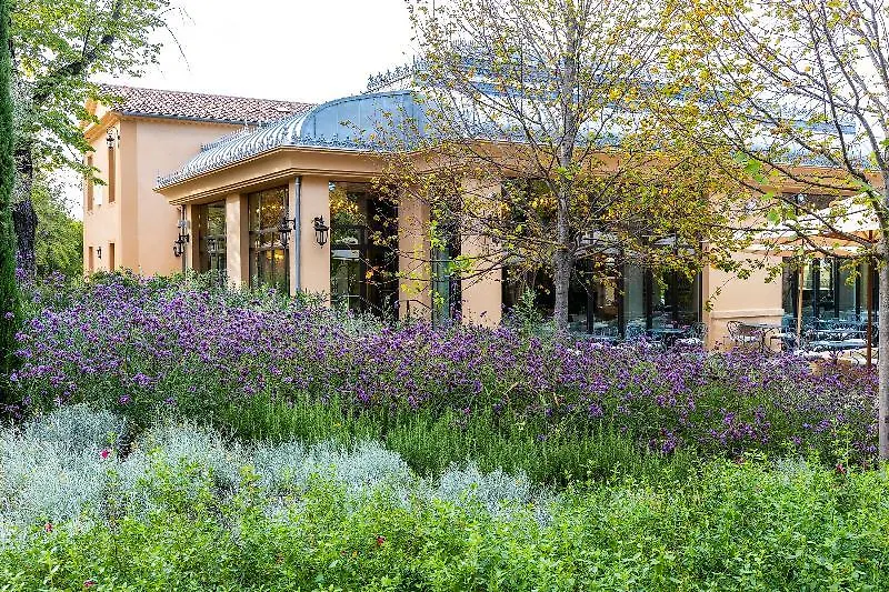 Villa Saint-Ange Aix-en-Provence