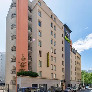 Lyon Cité Internationale Hotel Caluire-et-Cuire