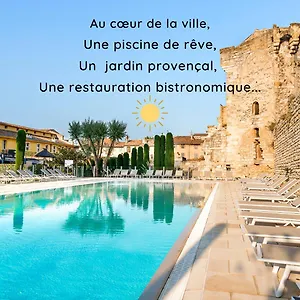 Otel Aquabella &