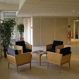 Mariale By Popinns Apart-hotel Lourdes